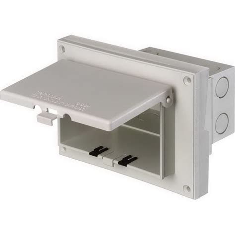 arlington outdoor electric cabinet enclosure|Arlington inbox catalog.